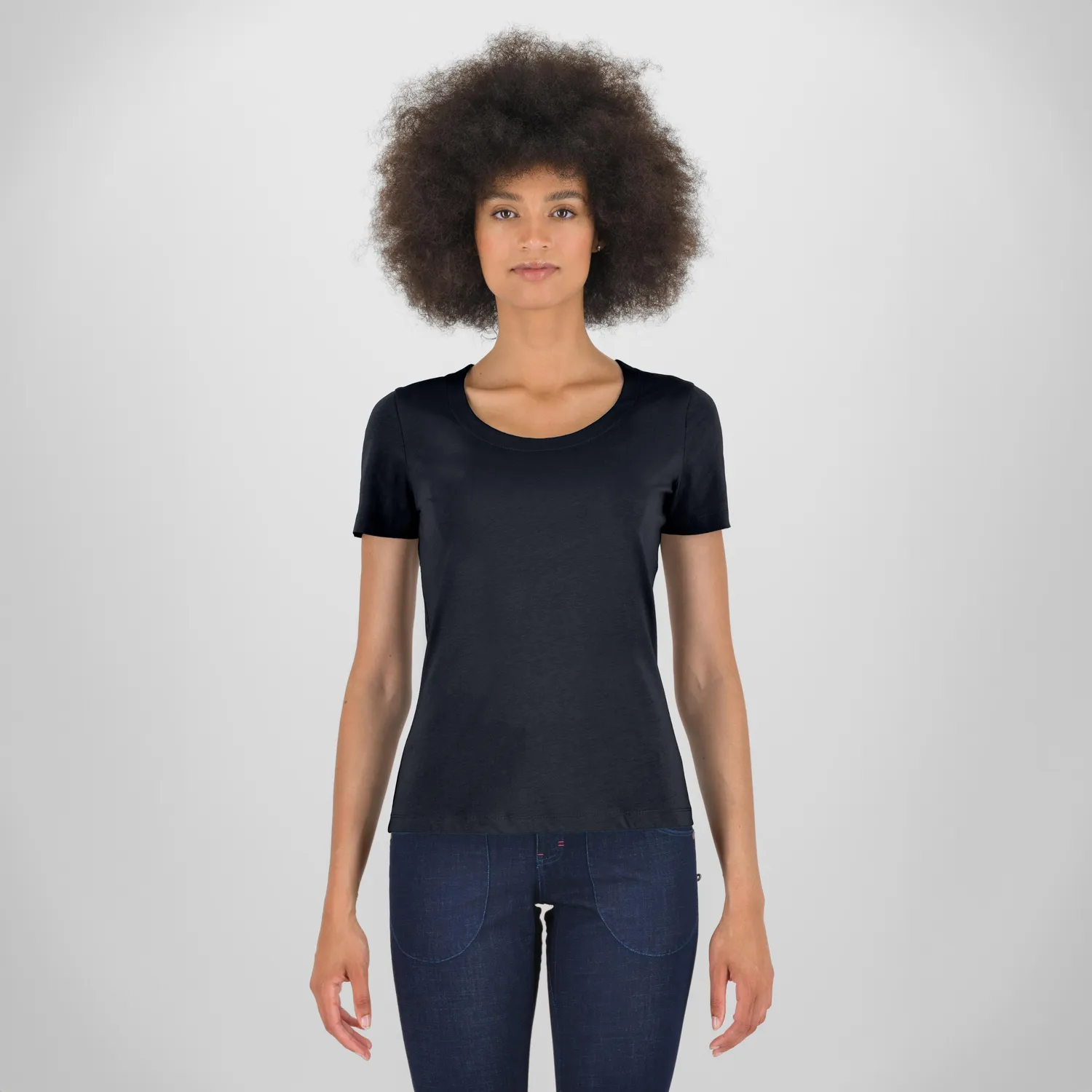 Karpos Quick Cotton W tricou dama bumbac organic
