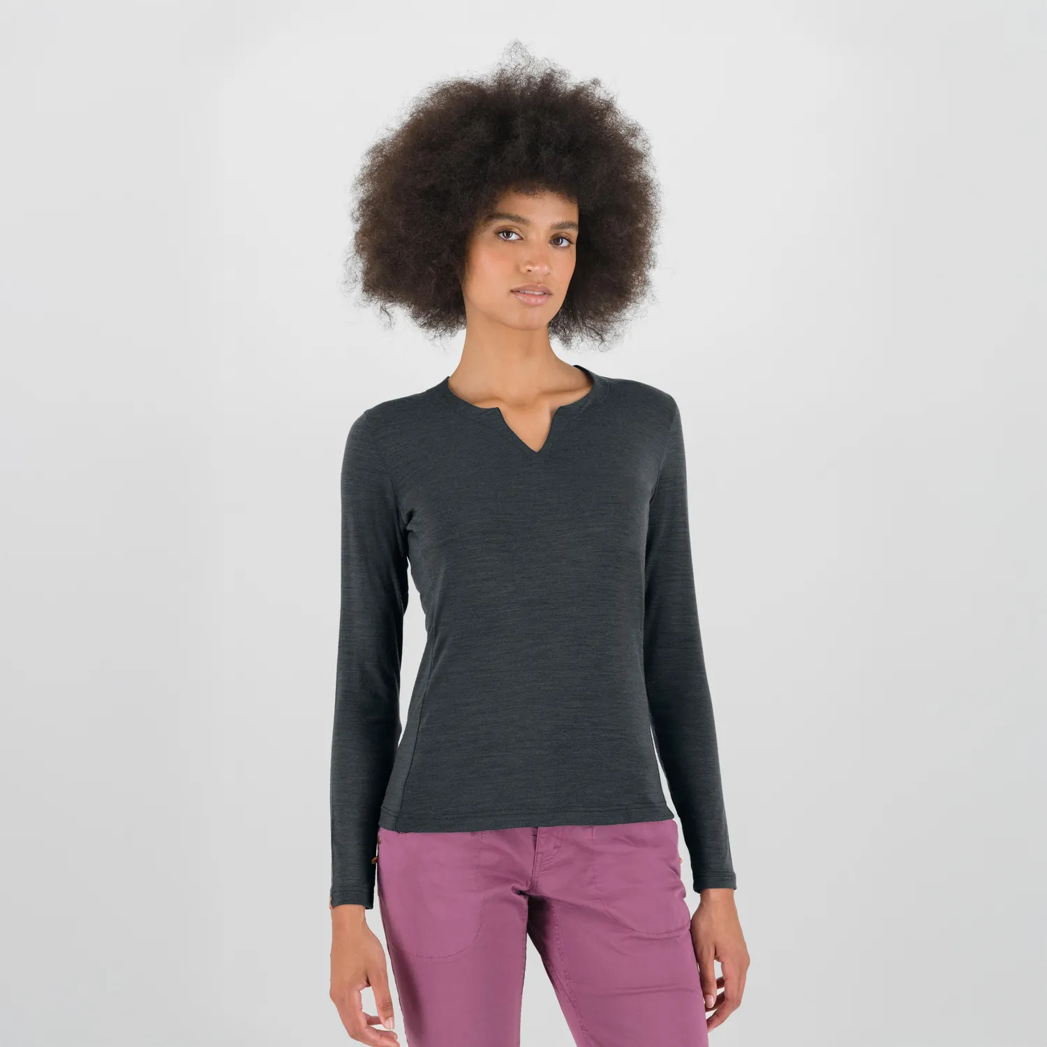 Karpos Coppolo Merino bluza dama 022 lana