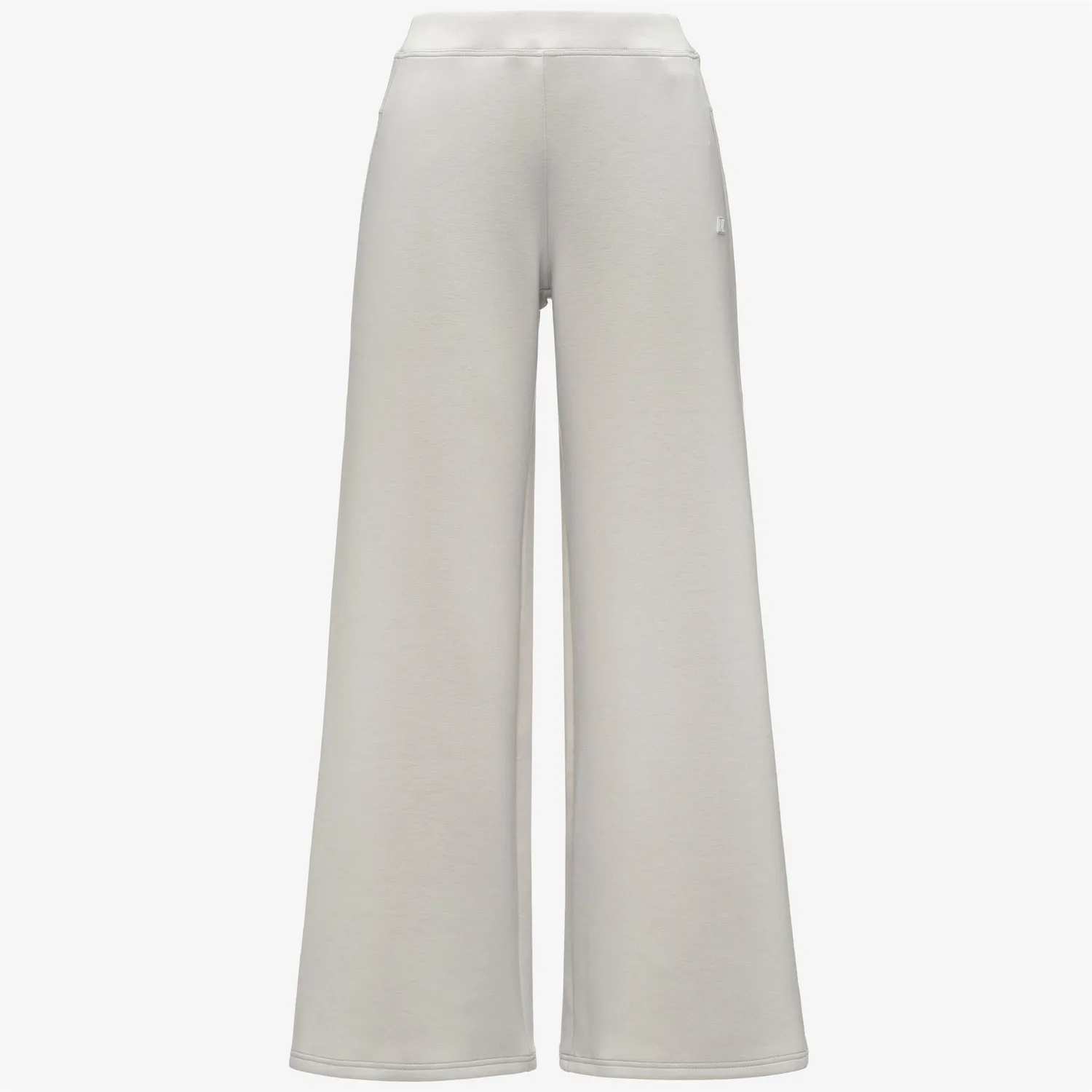 K-Way Loire Pantaloni Sport Dama Bej Deschis