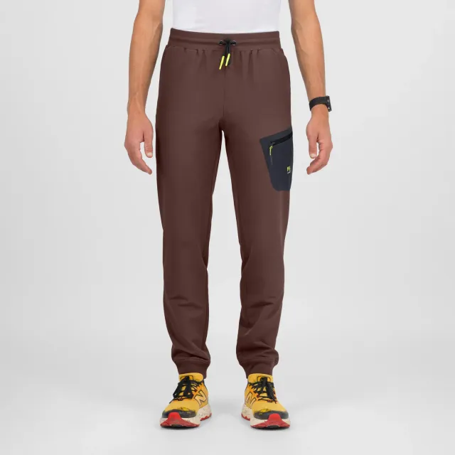 Karpos Easylife pantaloni iarna barbati caldurosi
