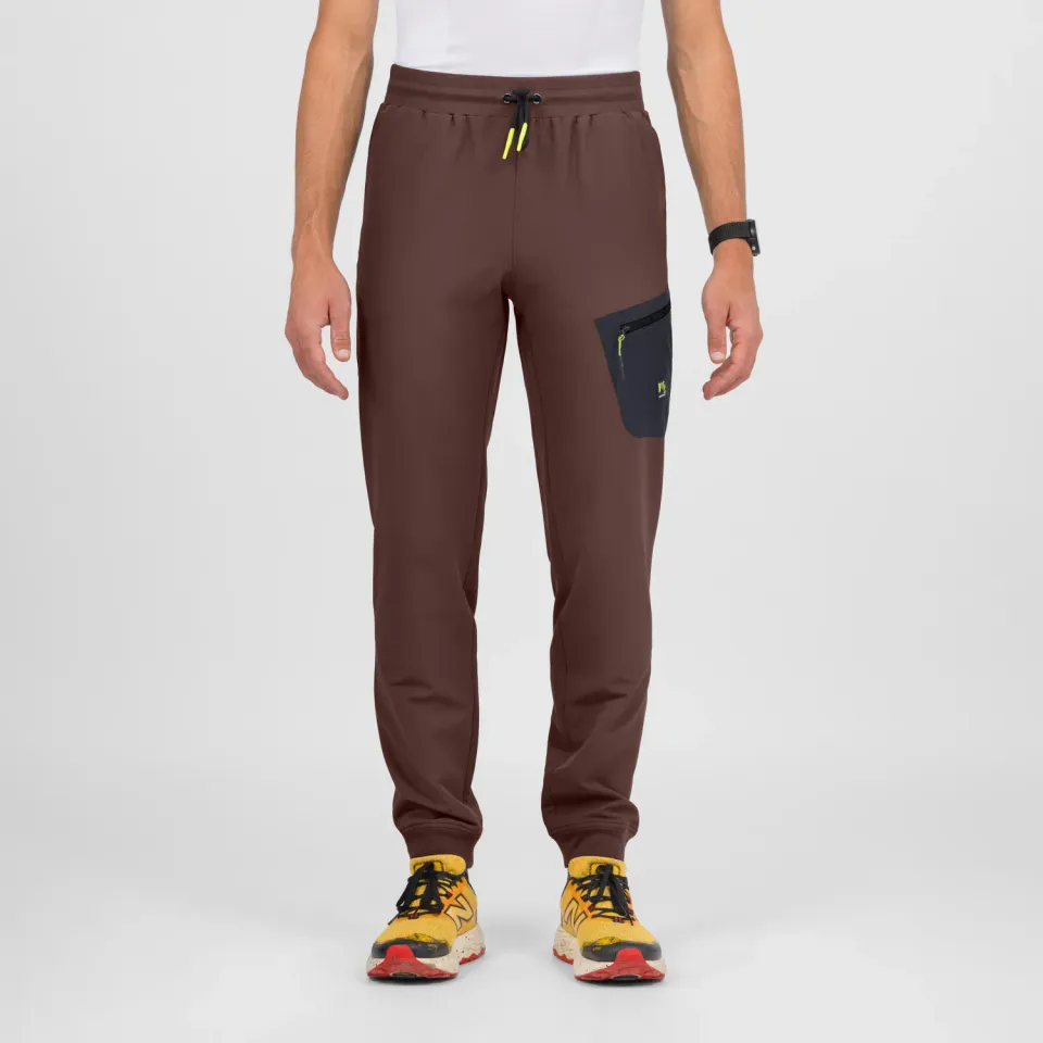 Karpos Easylife pantaloni iarna barbati caldurosi