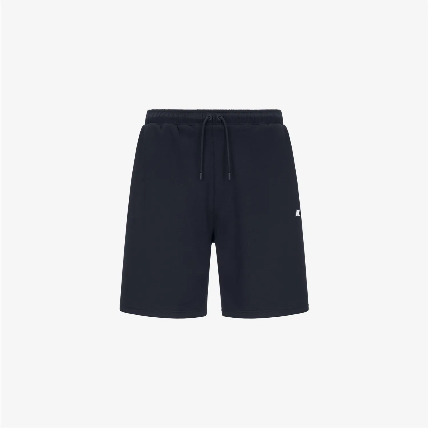 K-Way Theotime Light Spacer bermude albastru elastic