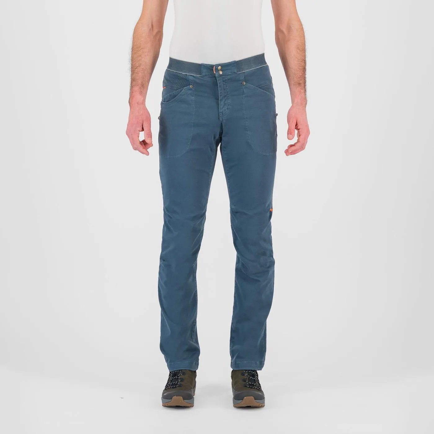 Karpos Noghera Evo Winter pantaloni bumbac călduroși