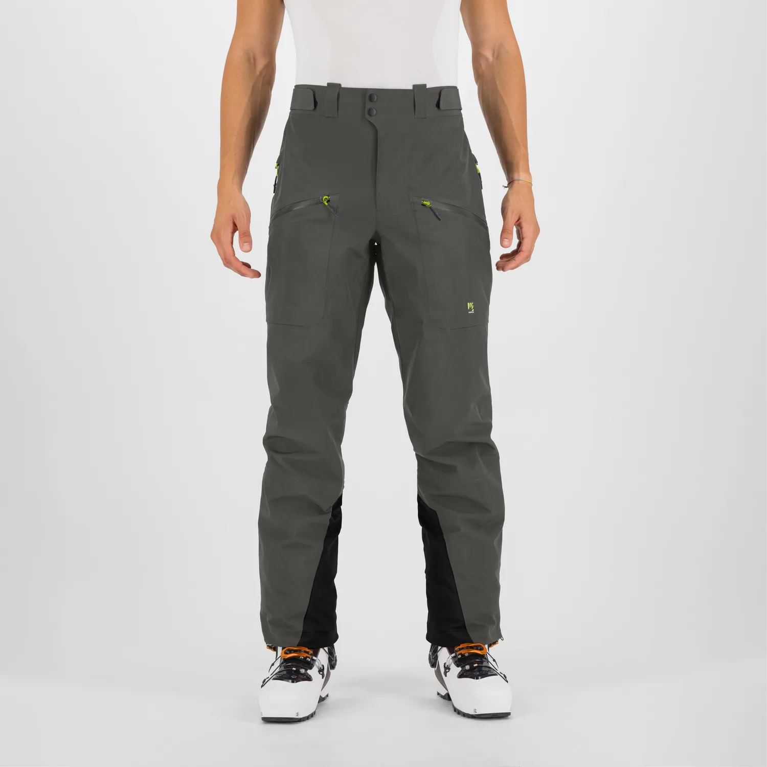 Karpos Squall Pants pantaloni schi touring impermeabili