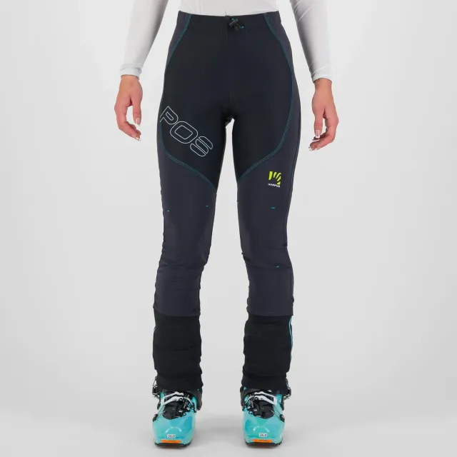 Karpos Alagna Lite W pantaloni schi tura dama