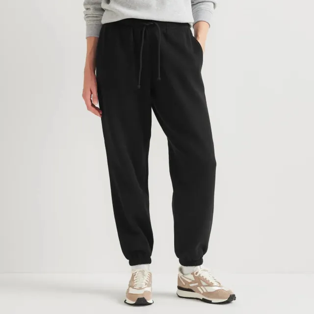 Eddie Bauer Vintage Soft jogger pantaloni damă relaxați