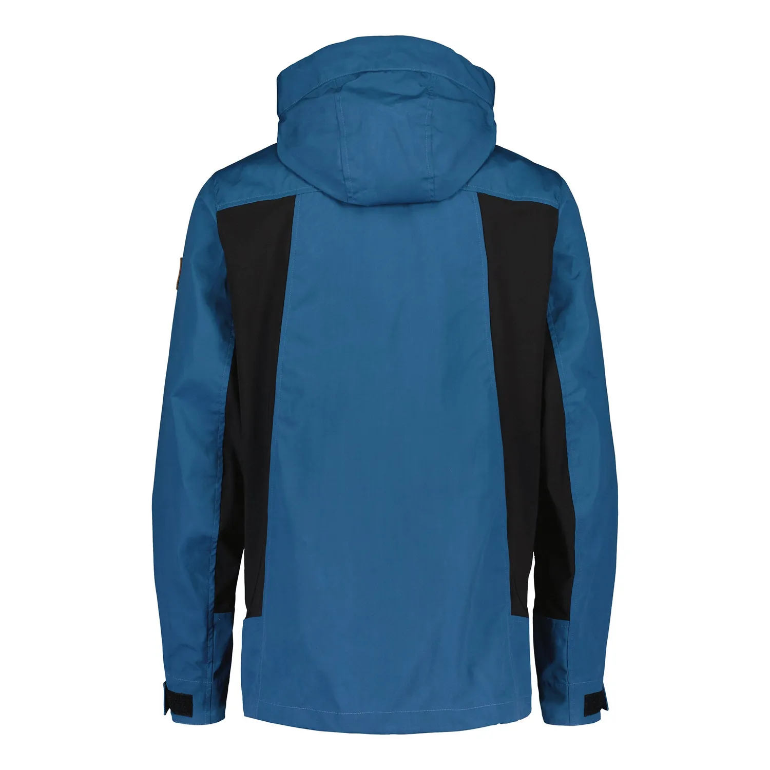 Sasta Hossa jacheta outdoor Sea Blue usoara