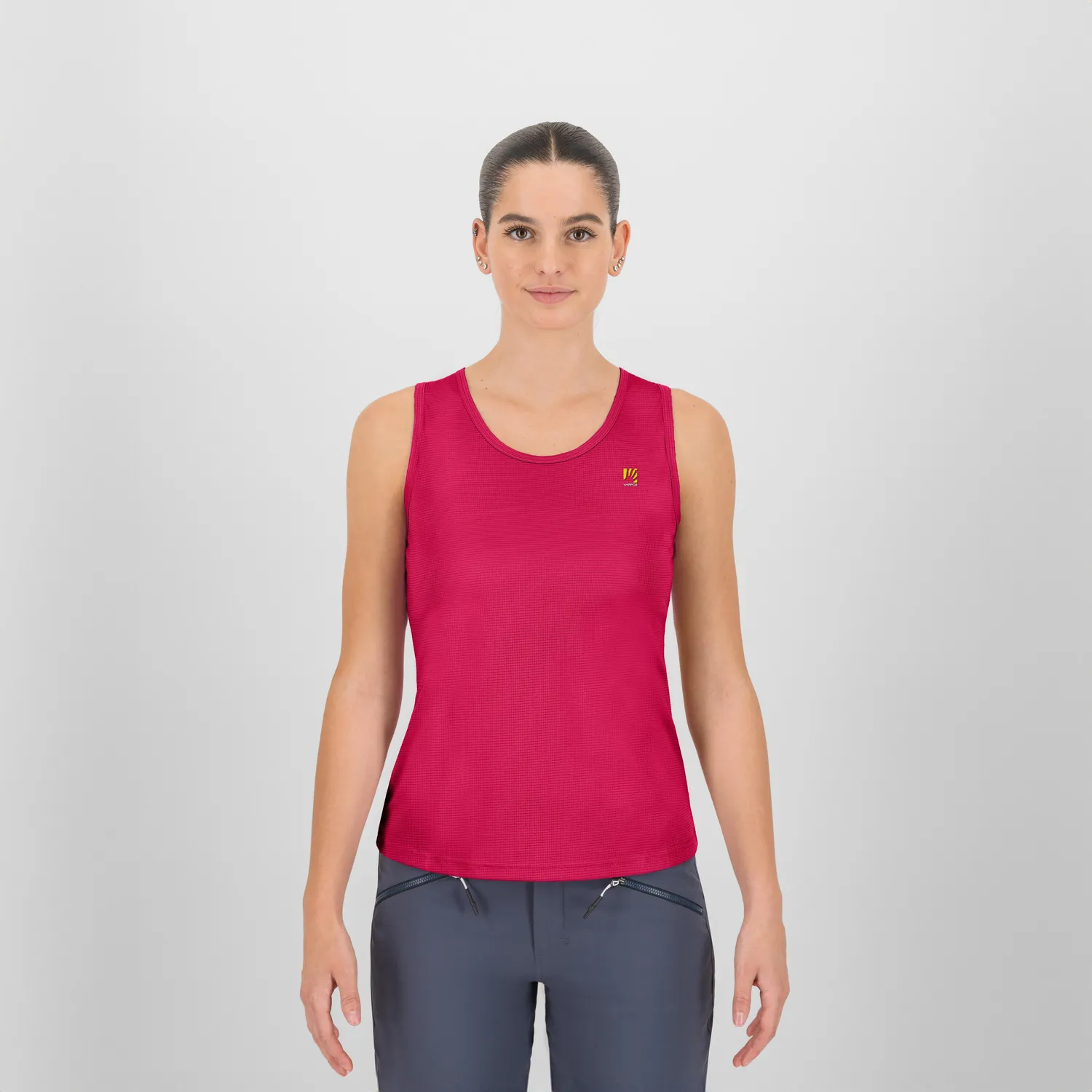 Karpos Loma Evo W Tank maiou sport dama vara