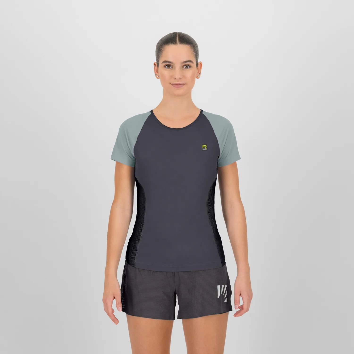 Karpos Lavaredo Evo W Jersey tricou dama respirabil