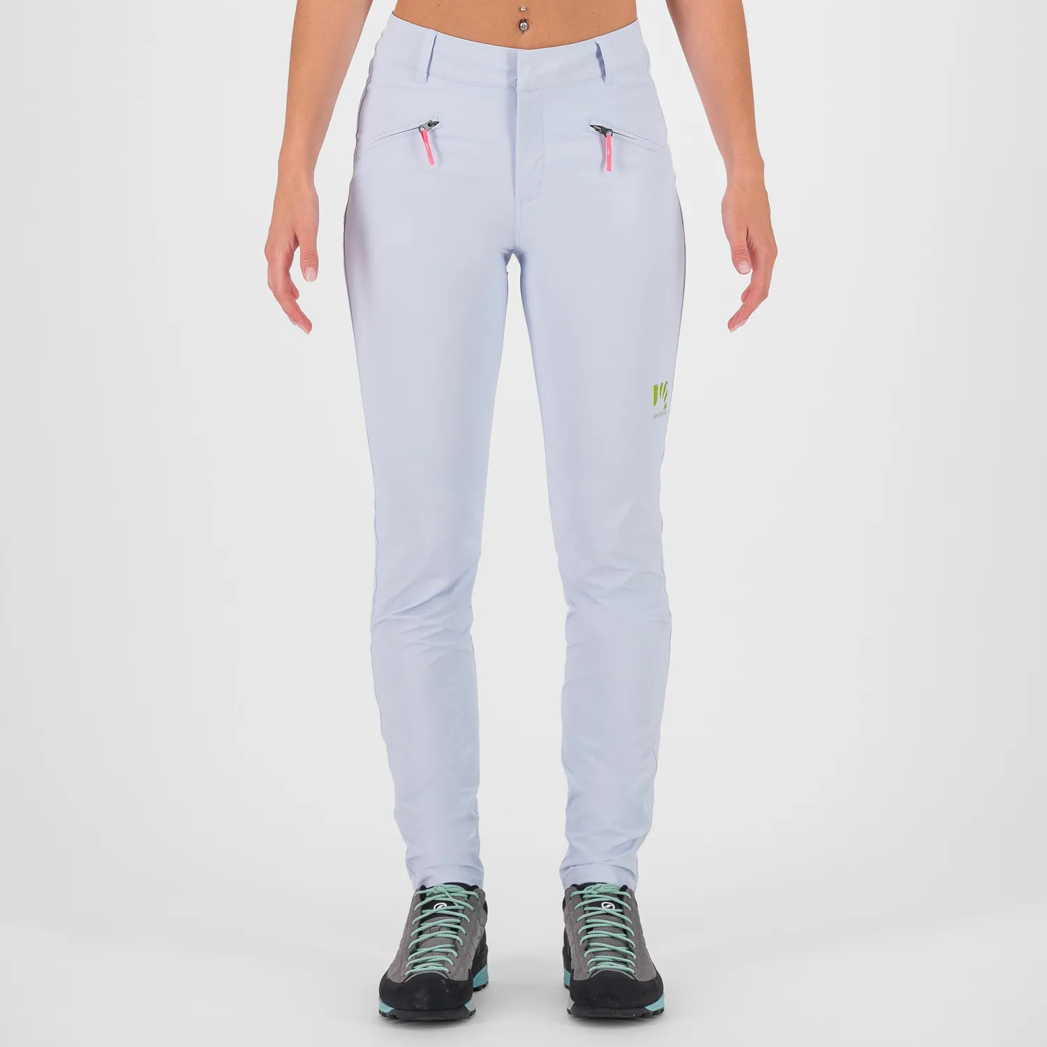 Karpos Fantasia Evo W pantaloni catarare dama 42