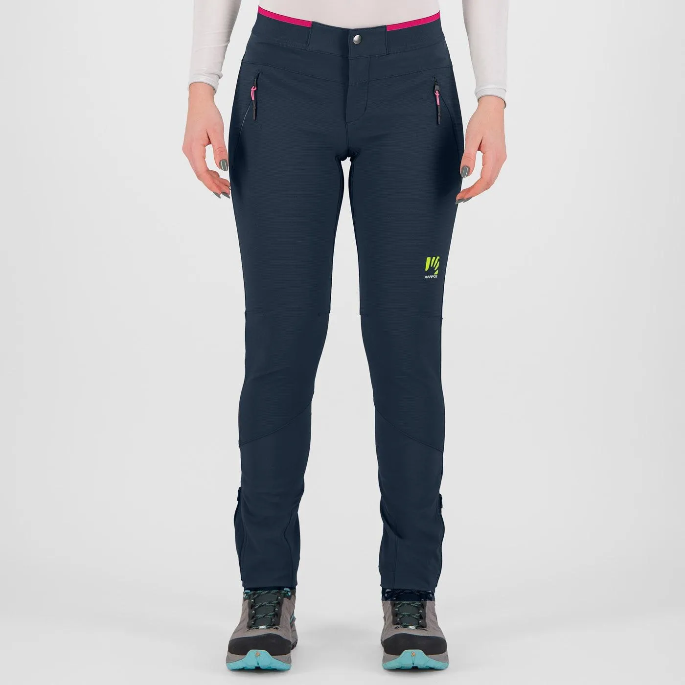 Karpos Pietena W pantaloni trekking dama 42