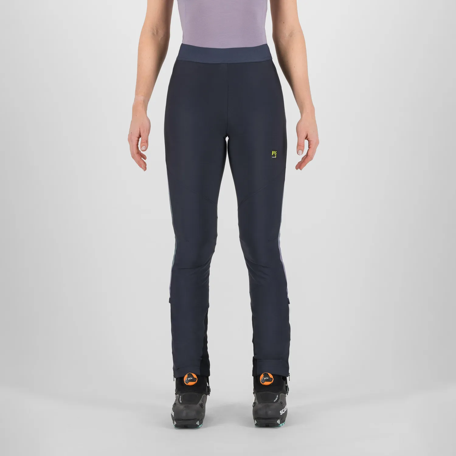 Karpos Alagna 2.0 W pantaloni schi de tura dama