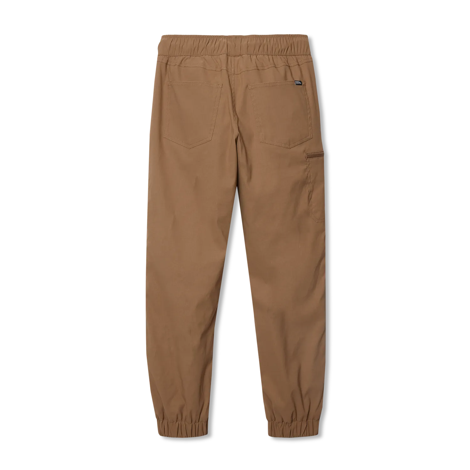 Eddie Bauer Adventurer joggeri cargo băieți căptușiți negru