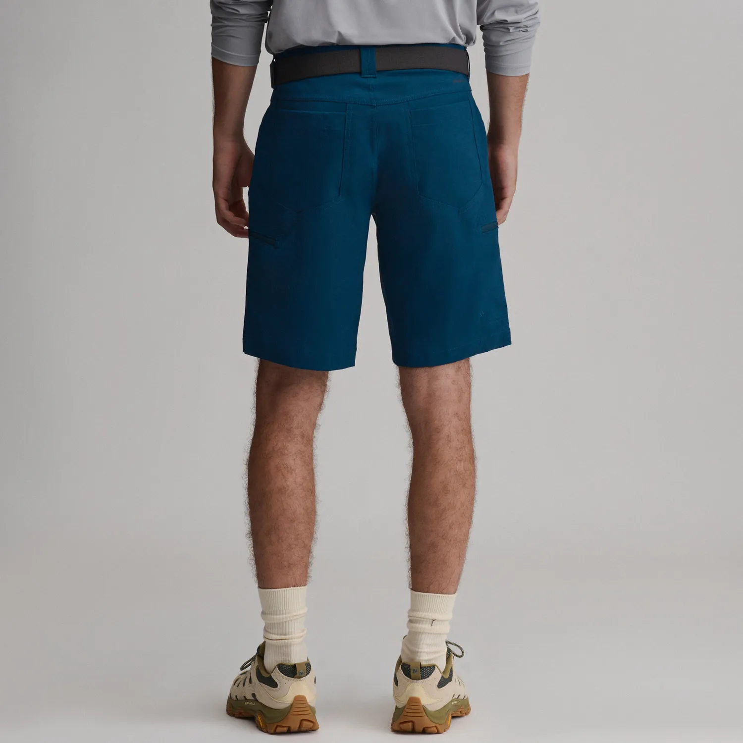 Eddie Bauer Guide Pro 2.0 pantaloni scurți bărbați 10 inch