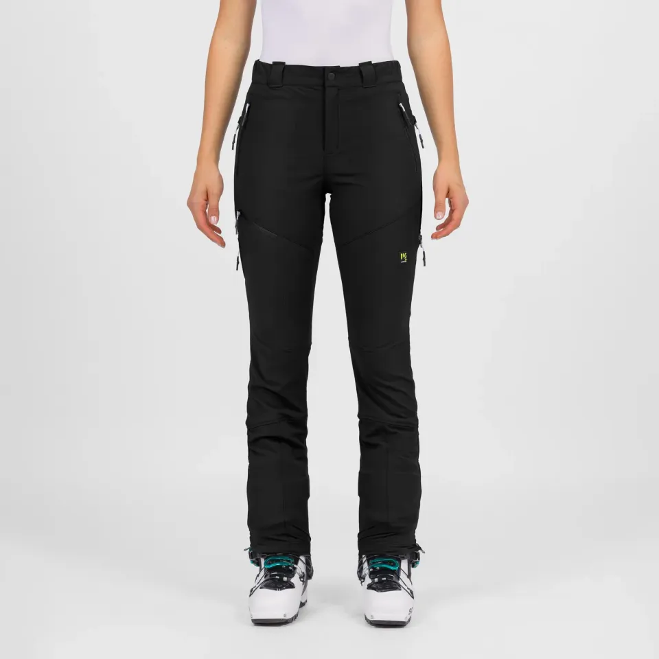 Karpos San Martino 2.0 W Pants pantaloni schi căptușiți