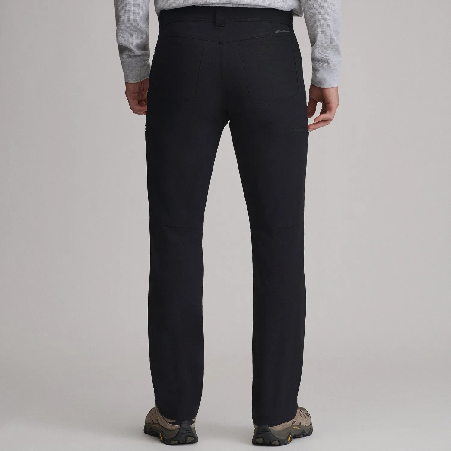 Eddie Bauer Guide Pro 2.0 pantaloni fleece Carbon