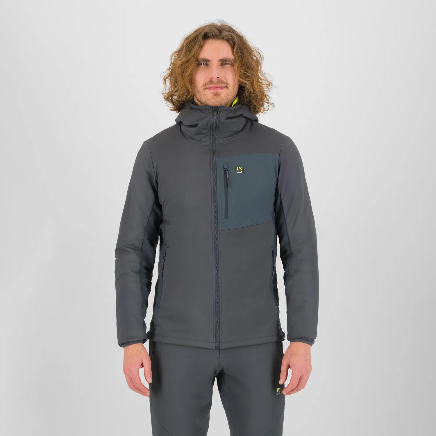 Karpos Chalten geaca 402n PrimaLoft