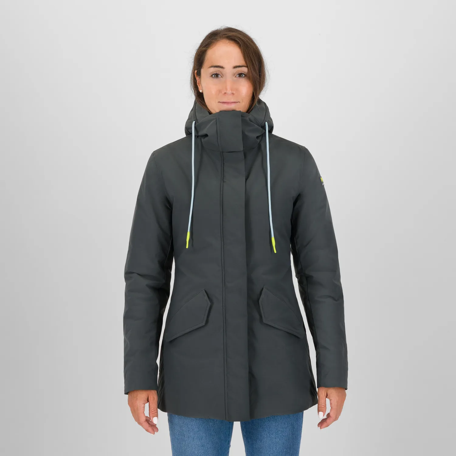 Karpos Vandelli Parka geaca dama 031 calda