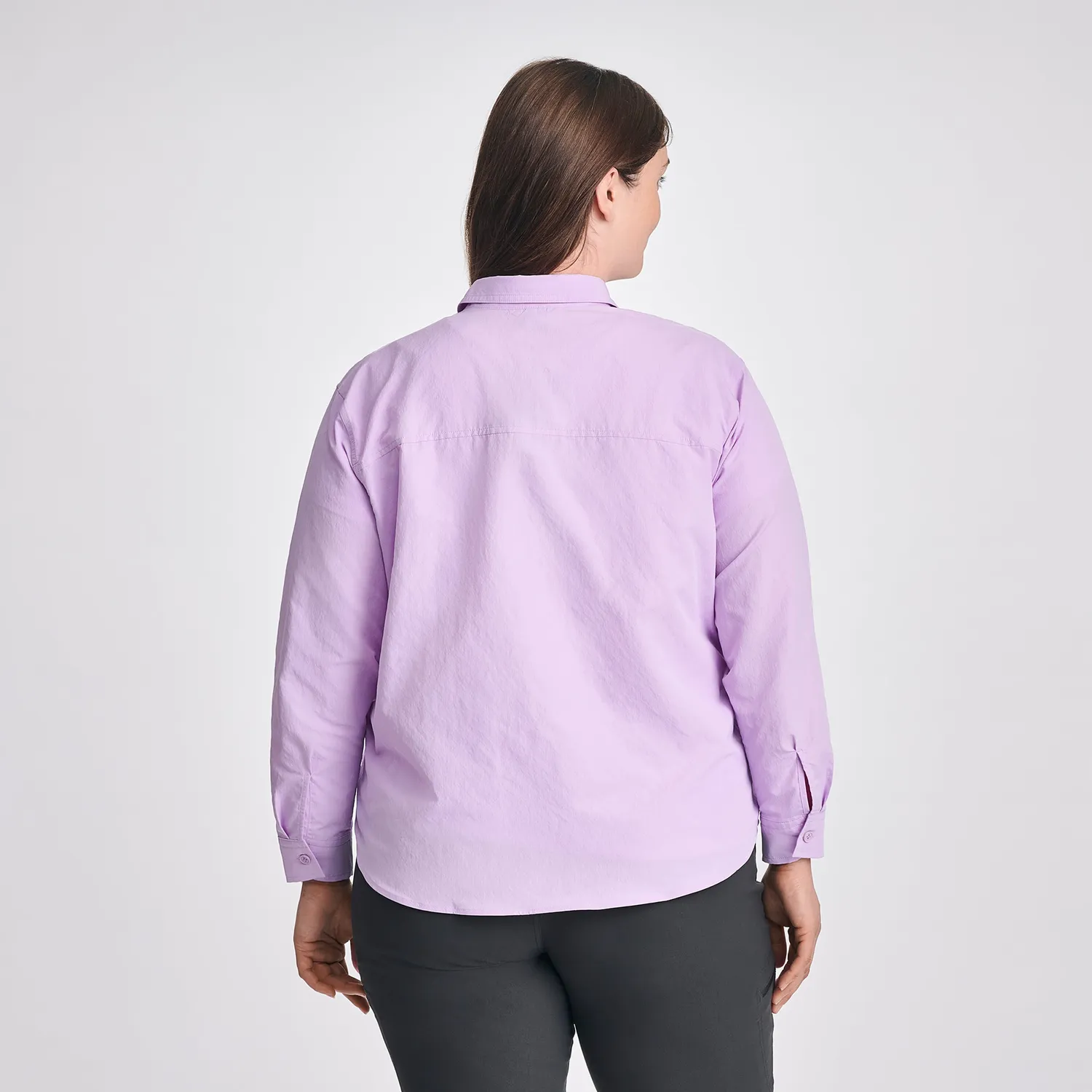 Eddie Bauer Rainier Ripstop cămașă Alder