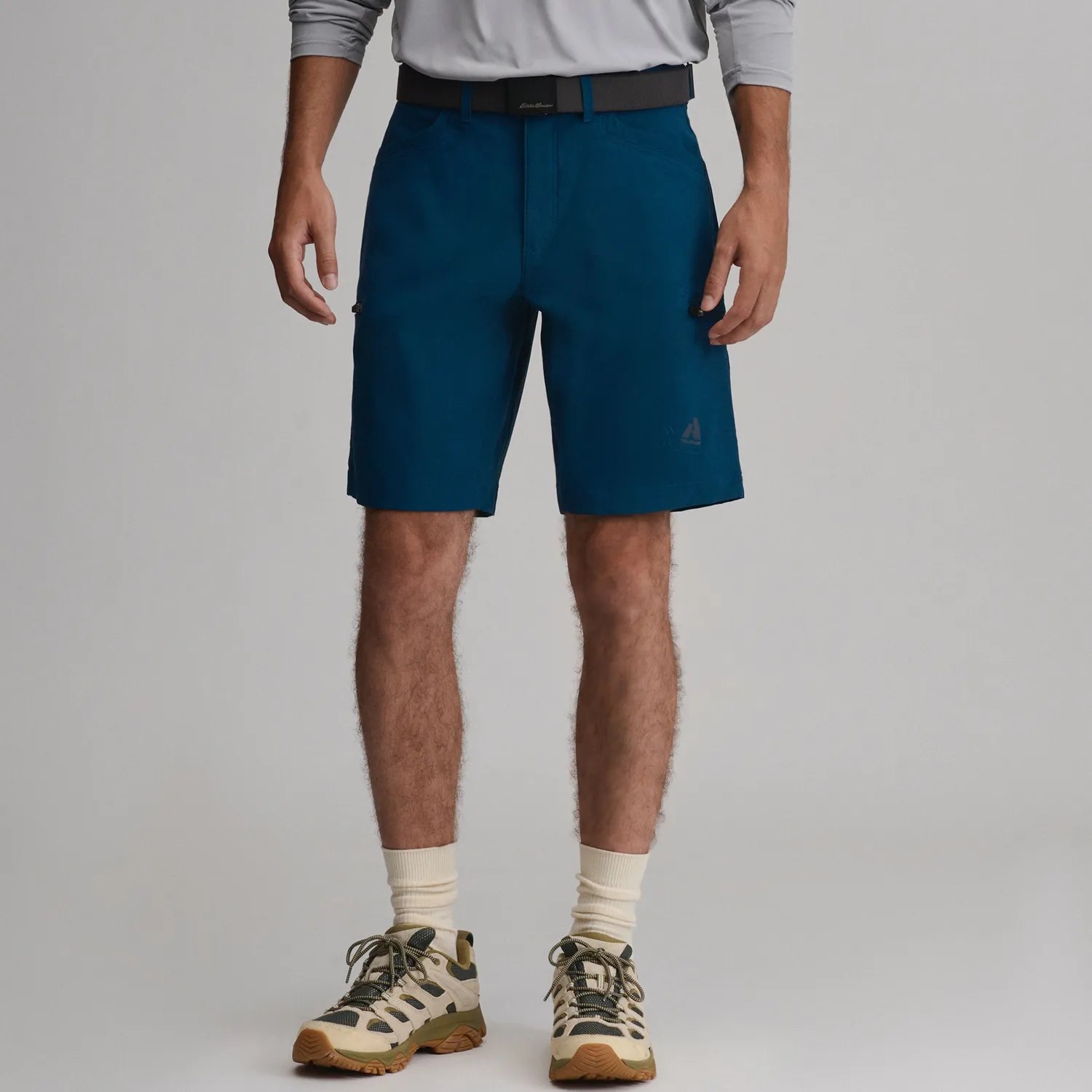 Eddie Bauer Guide Pro 2.0 pantaloni scurți bărbați 10 inch