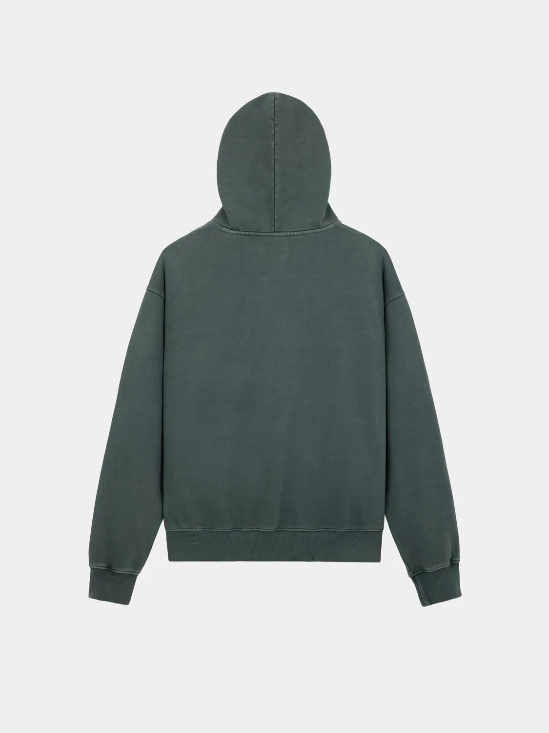 Alpha Industries Essential Hoodie Elite hanorac negru