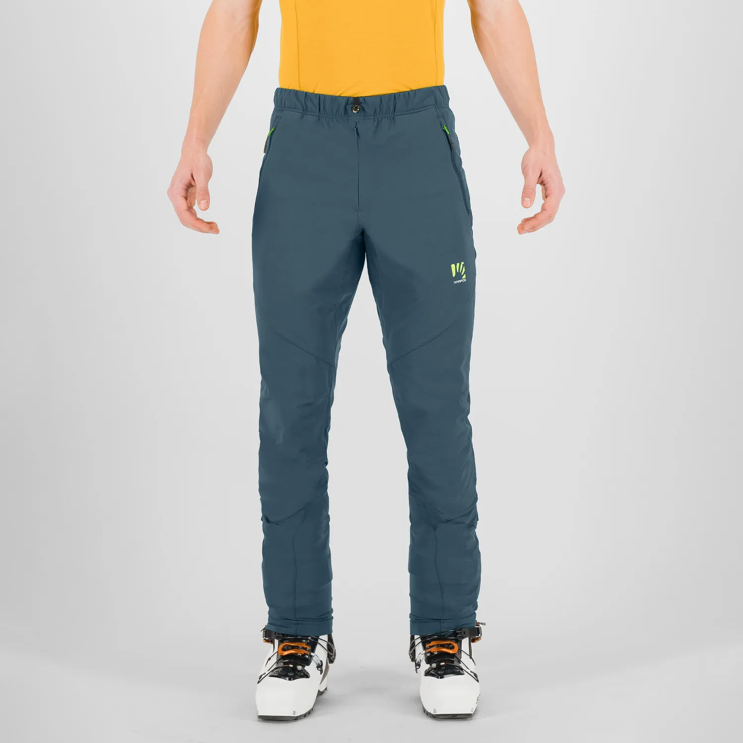 Karpos Cevedale Evo pantaloni barbati caldurosi