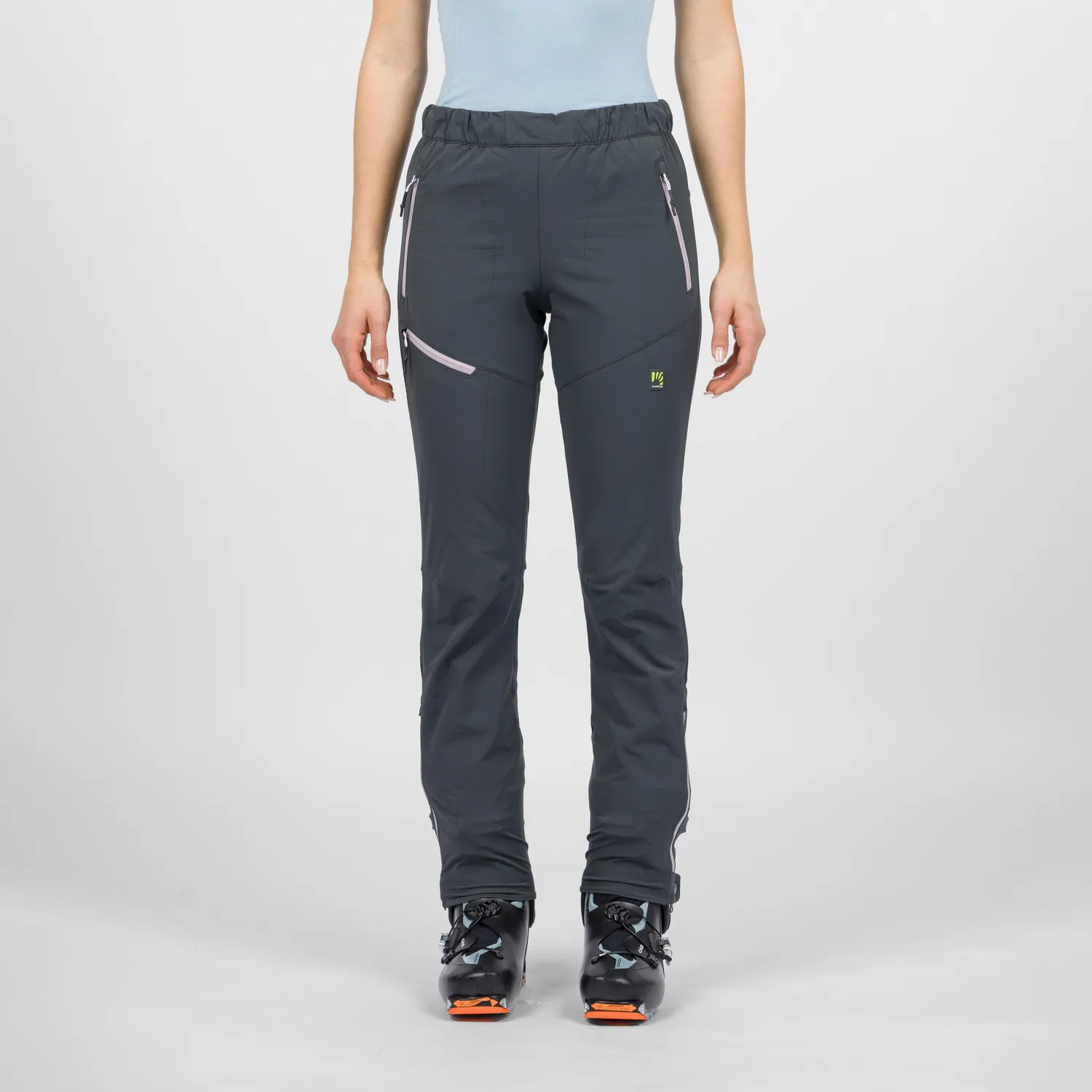 Karpos Alagna Plus 2.0 W Pants pantaloni vânt rezistenți