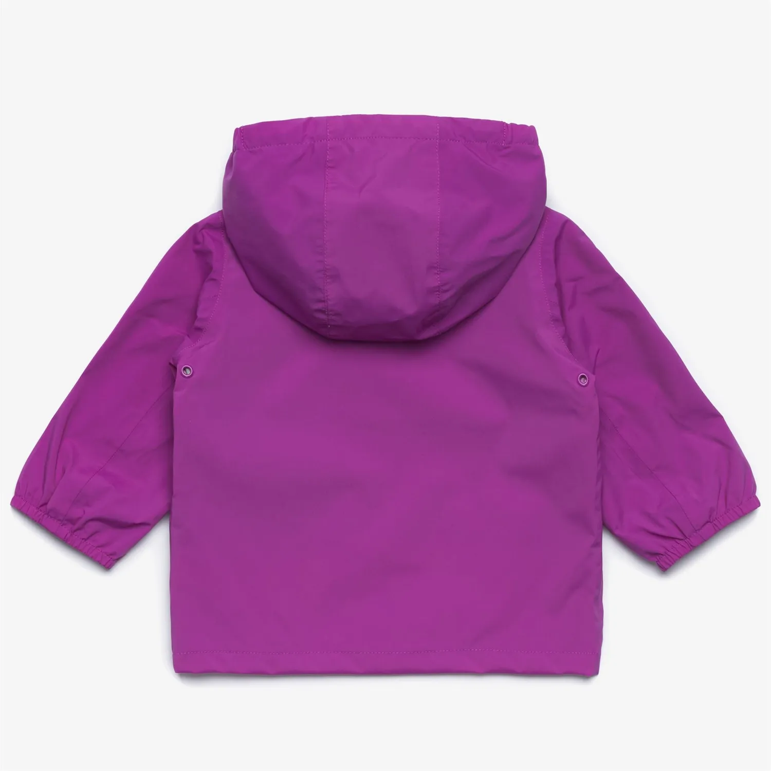 K-Way E. Jack Stretch geacă copii violet impermeabilă