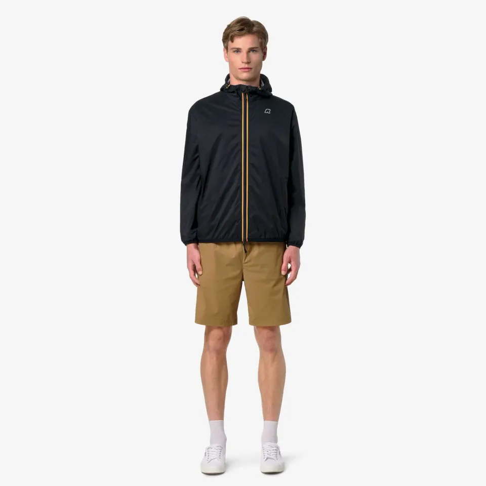 K-Way Nesilier K8145ZW shorts unisex maro packable