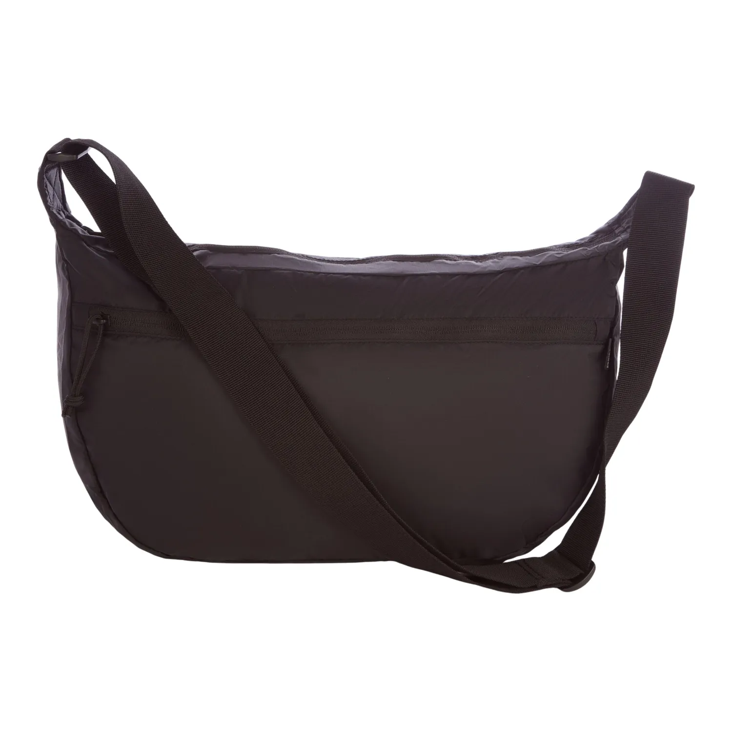 Eddie Bauer Ripstop borsetă crossbody negru