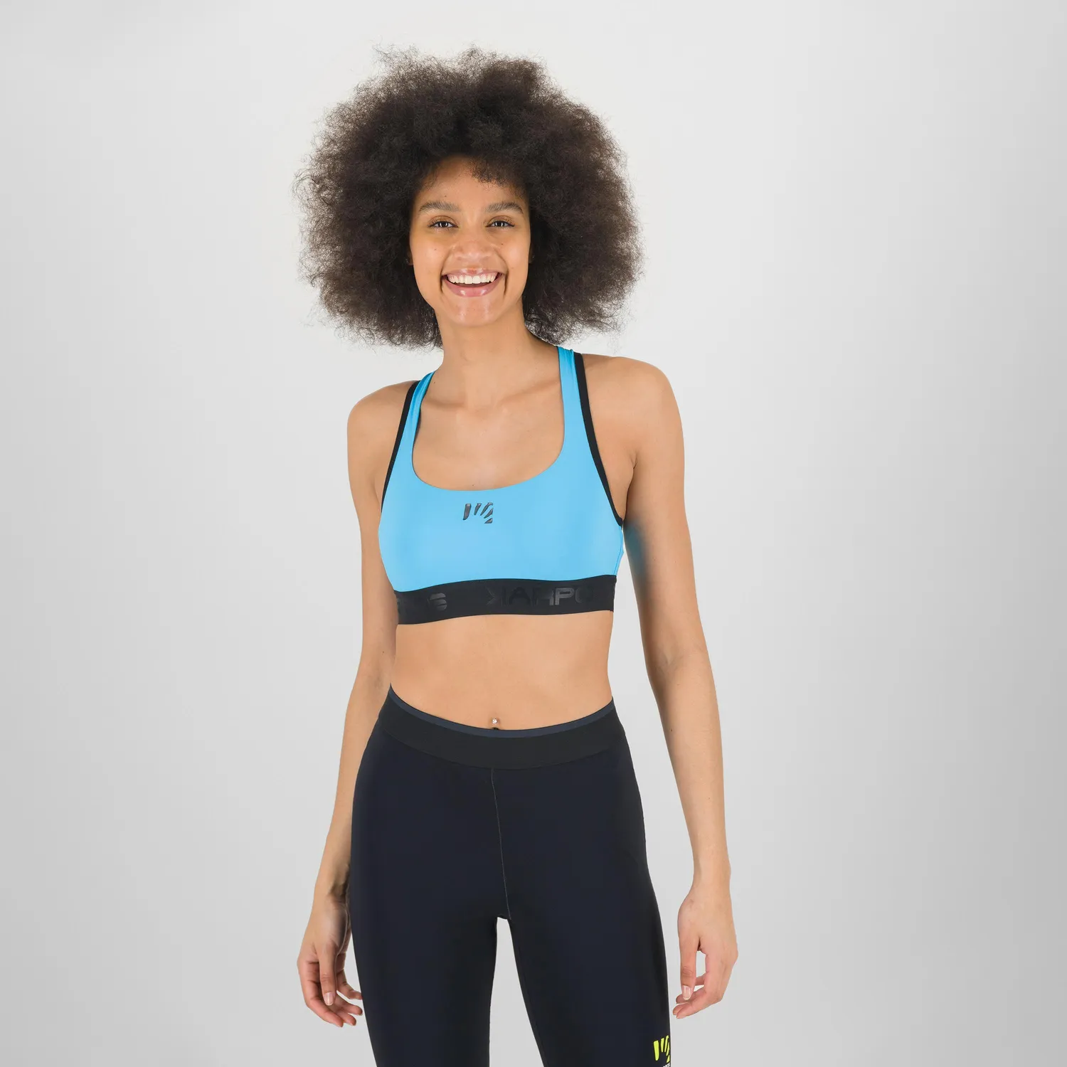 Karpos Quick Evo sutien sport dama compresiv