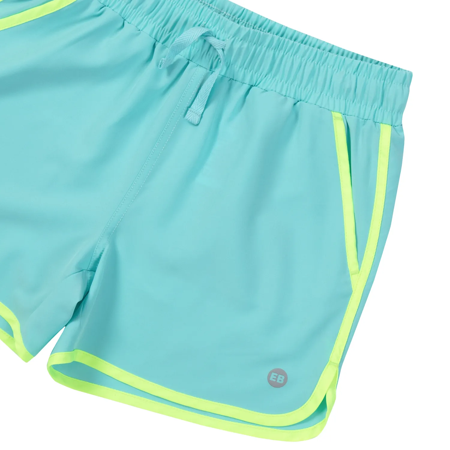 Eddie Bauer Sea Spray sort inot fete Aqua uscare rapida