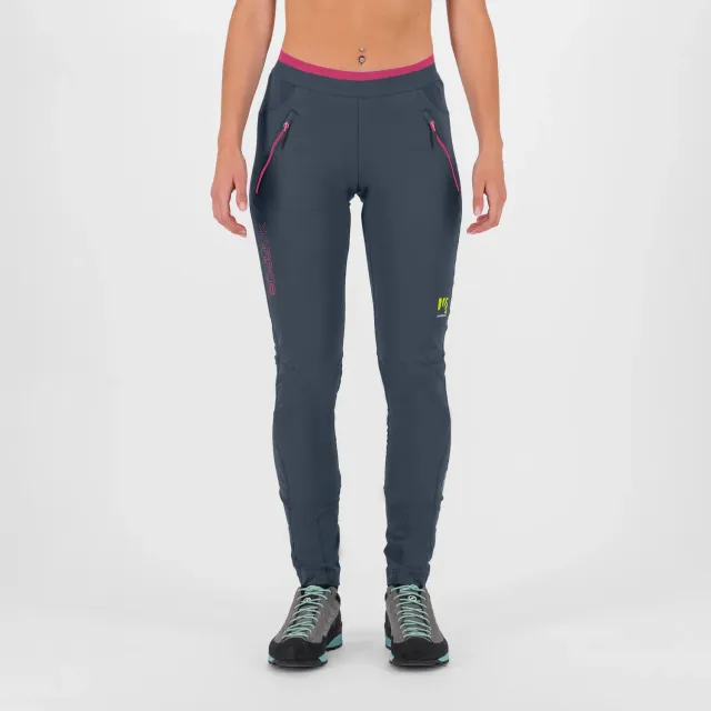 Karpos Tre Cime Evolution W pantaloni 38-52 stretch