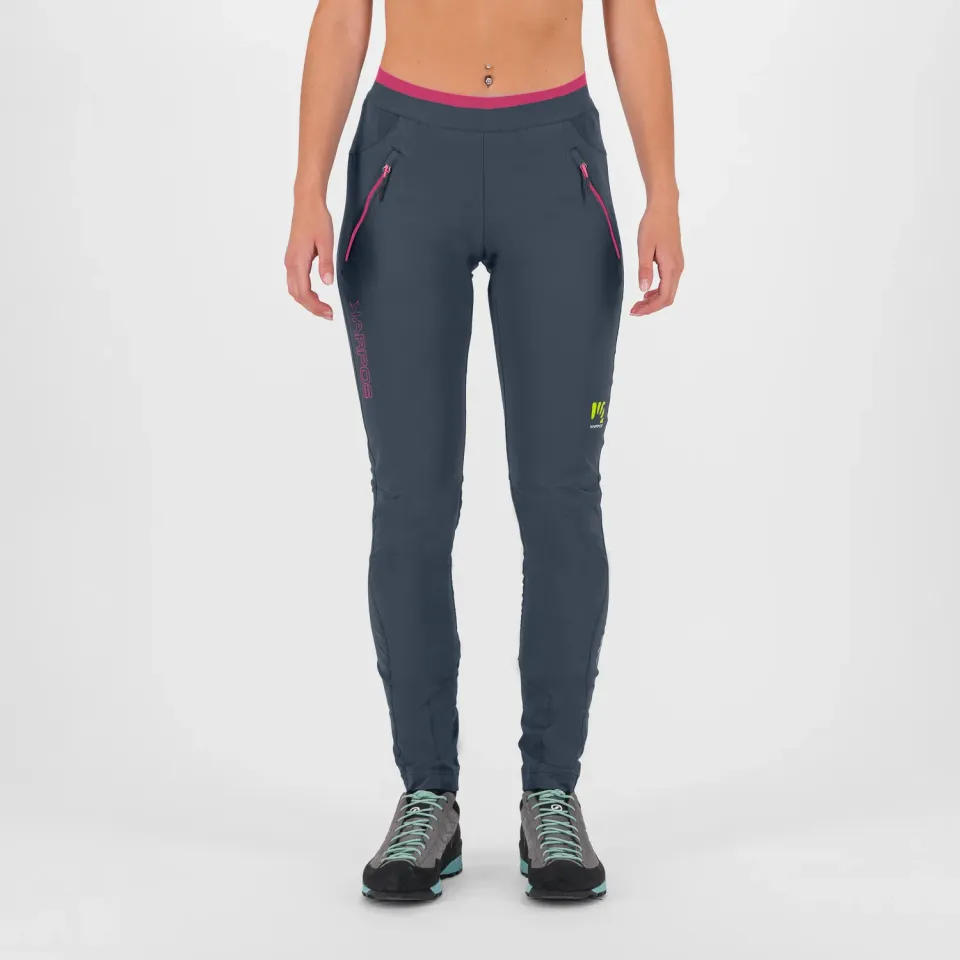 Karpos Tre Cime Evolution W pantaloni 38-52 stretch