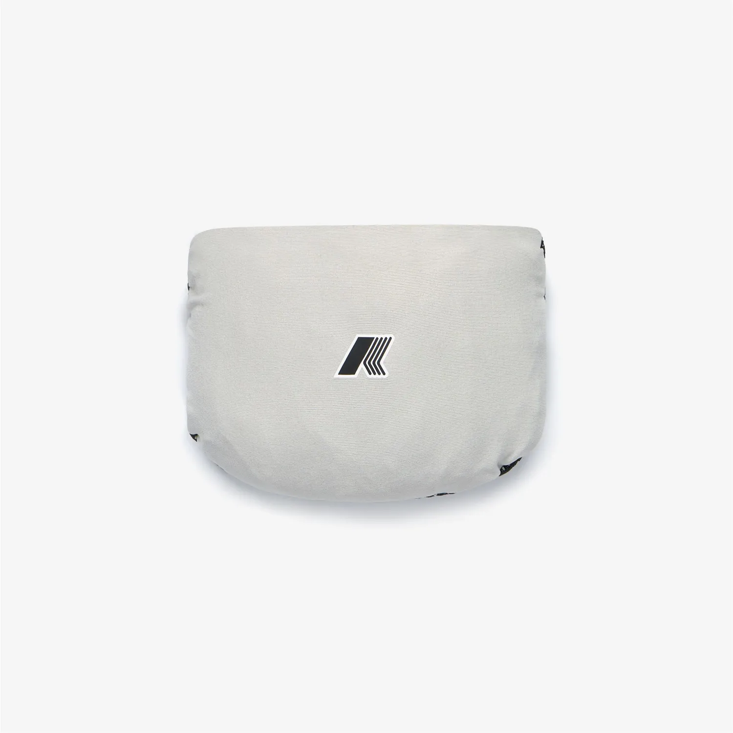K-Way Decouvrir Travel polo copii bej deschis
