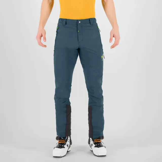 Karpos San Martino pantaloni schi drumeție calzi