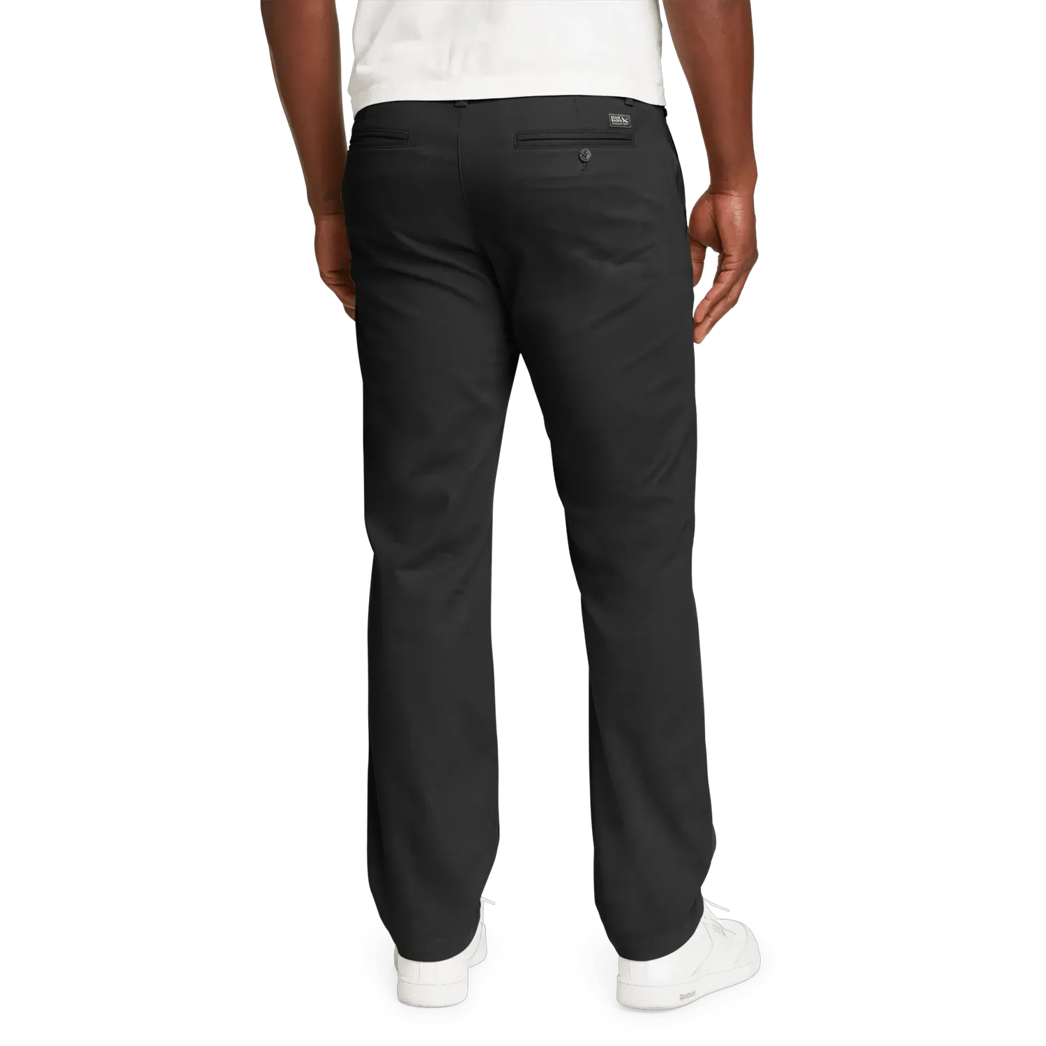 Eddie Bauer Flex Sport chino barbati elastici