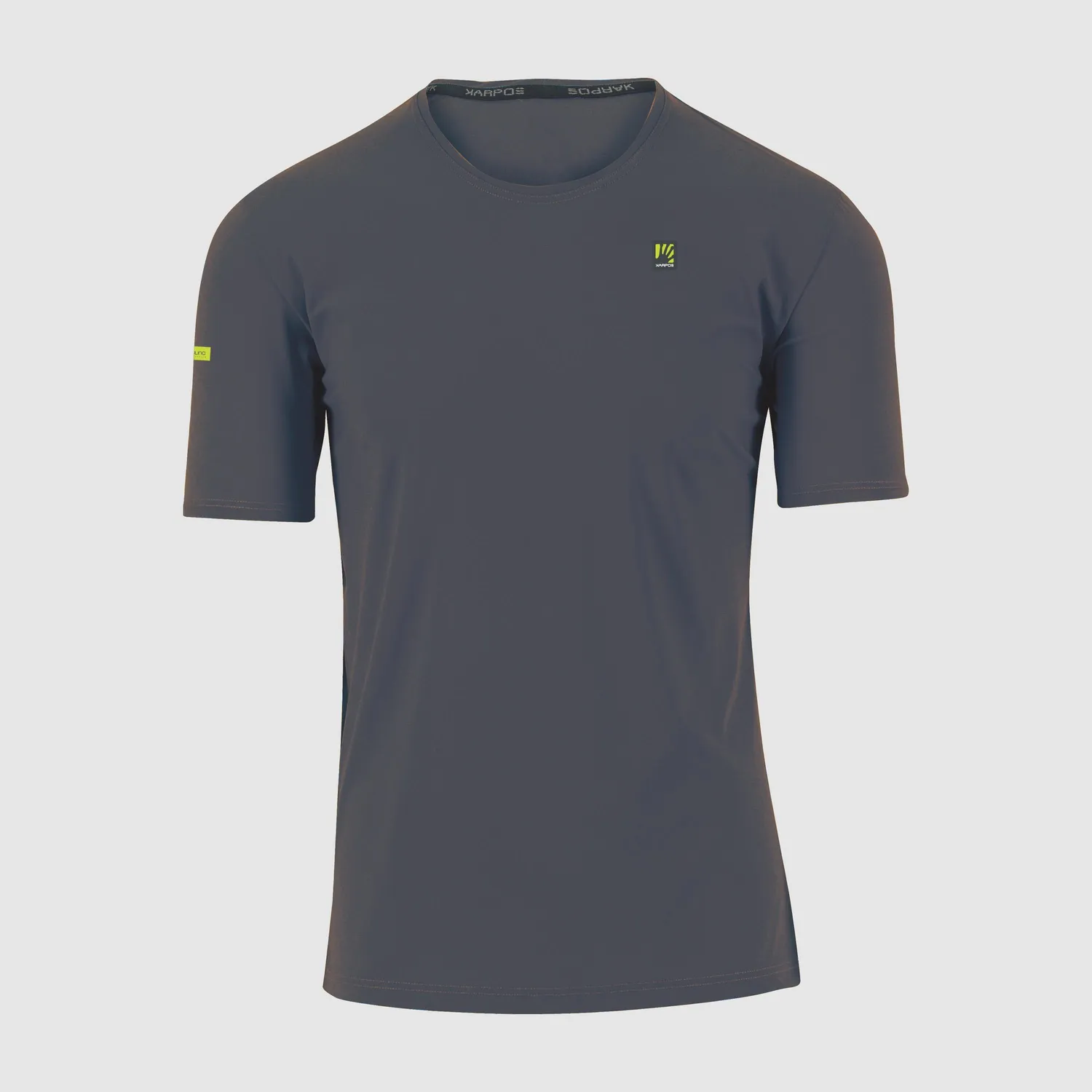 Karpos Nino Jersey tricou tehnic usor respirabil