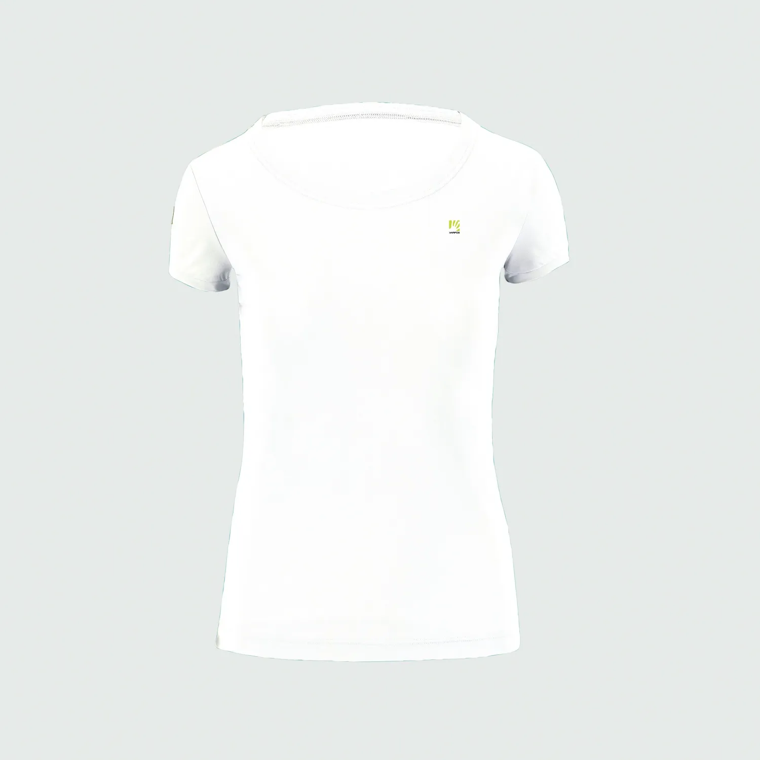 Karpos Nino tricou damă trail respirabil