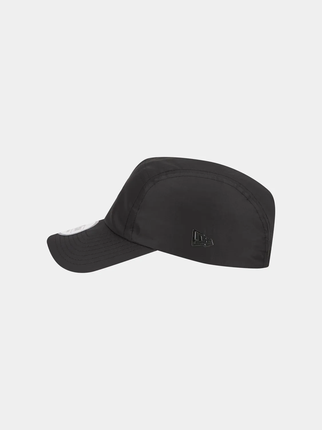 Alpha Industries 49ers New Era sapca neagra nylon