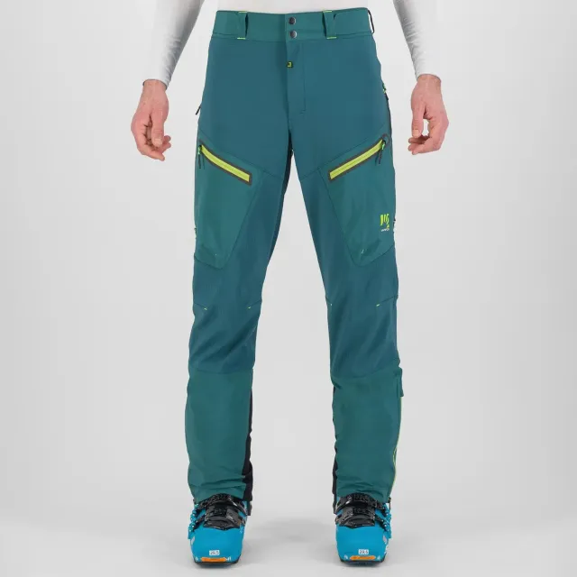 Karpos Marmolada pantaloni schi tura L