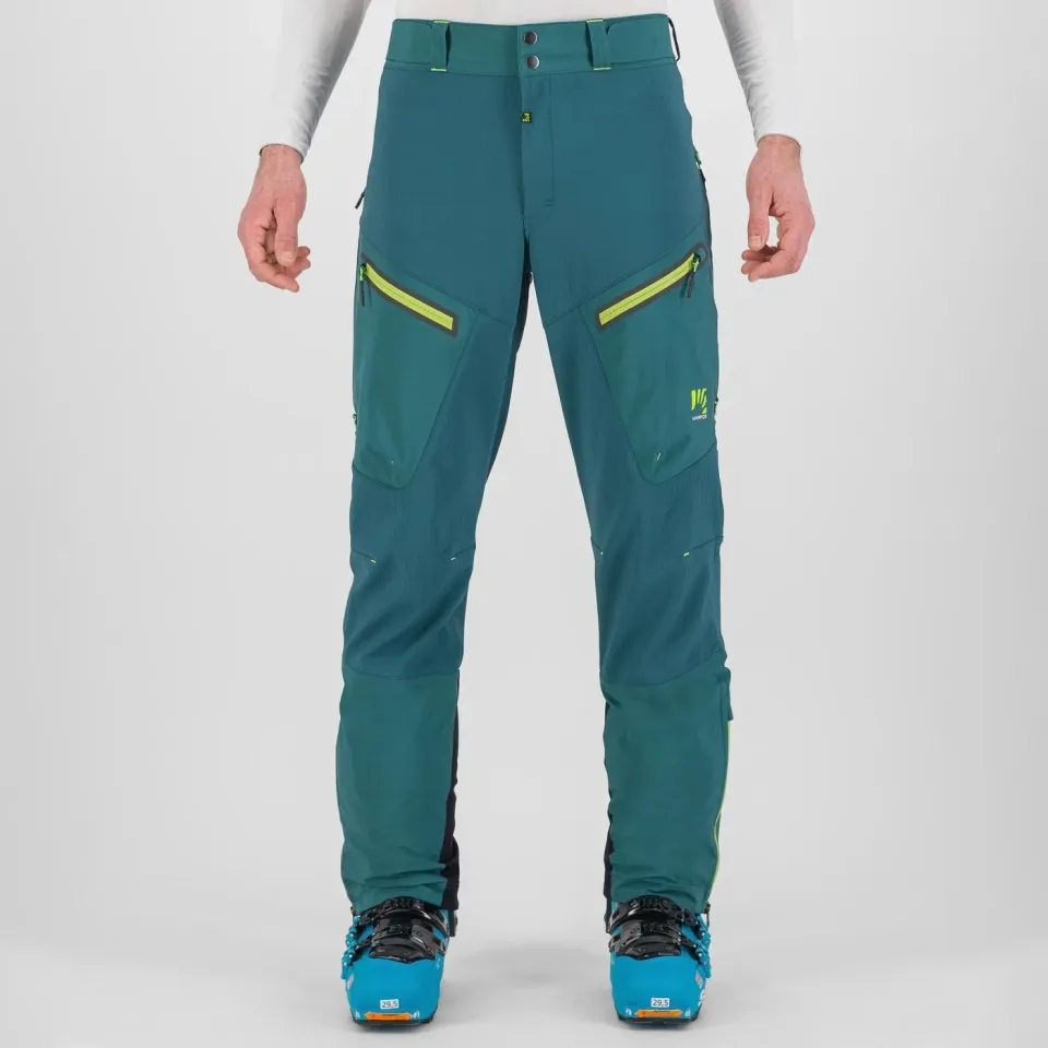Karpos Marmolada pantaloni schi tura L