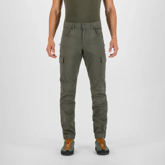 Karpos Nosoler Cargo pantaloni bumbac calduros