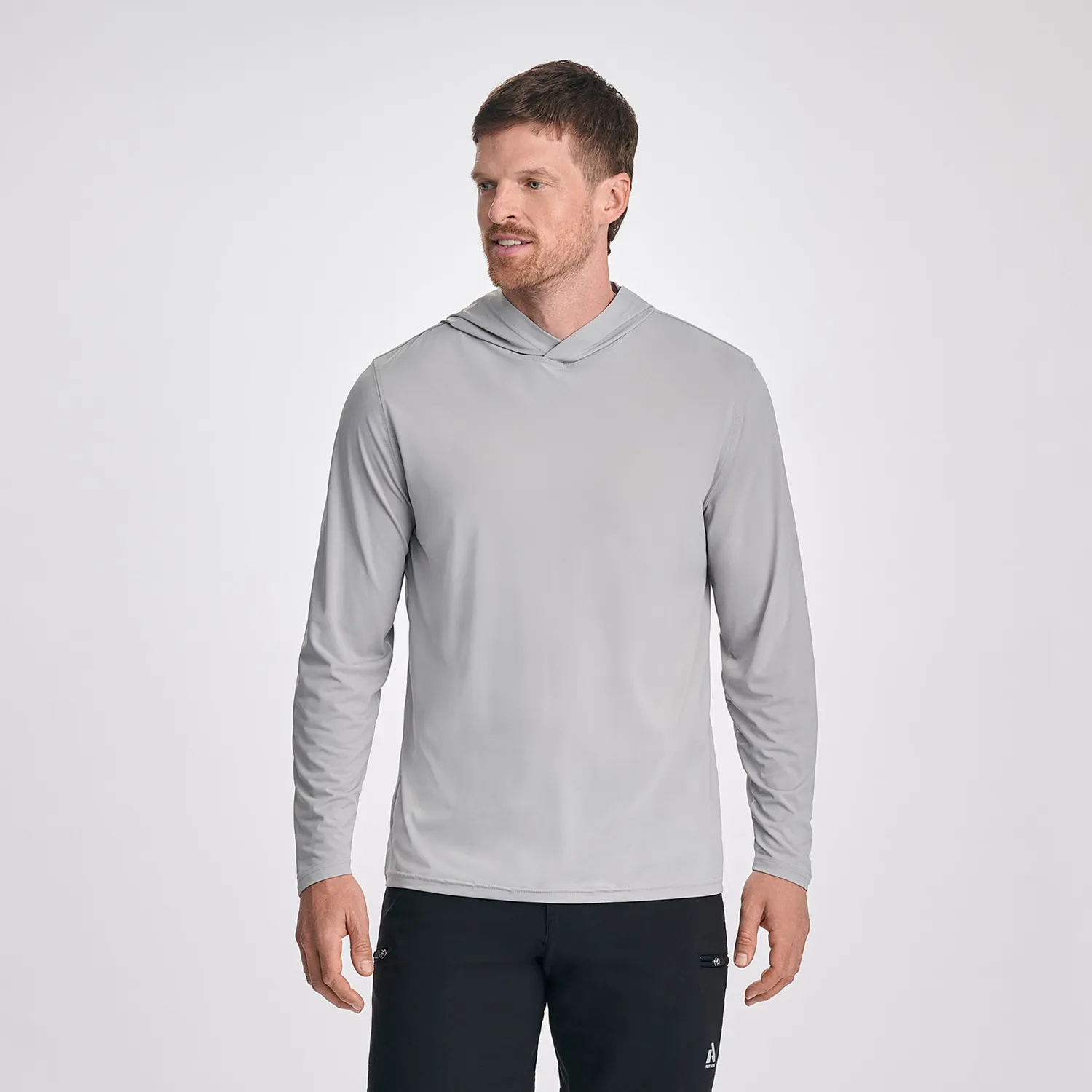 Eddie Bauer Sundrift UPF hanorac barbati island blue UPF50