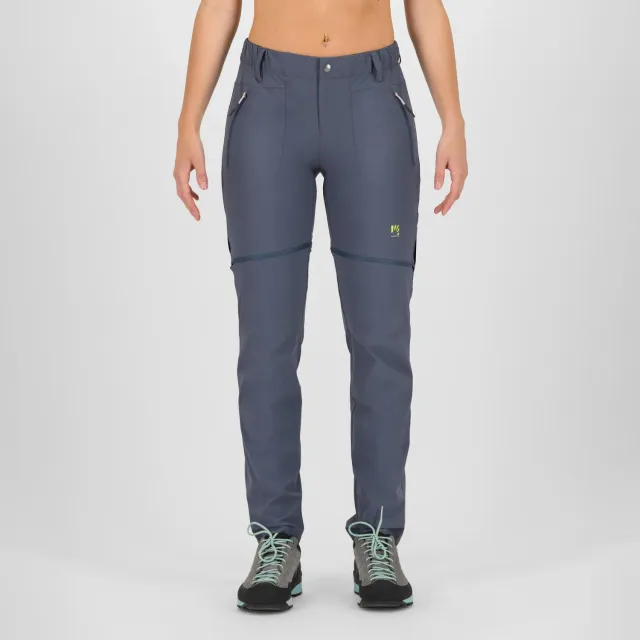 Karpos Bosconero W pantaloni damă zip-off