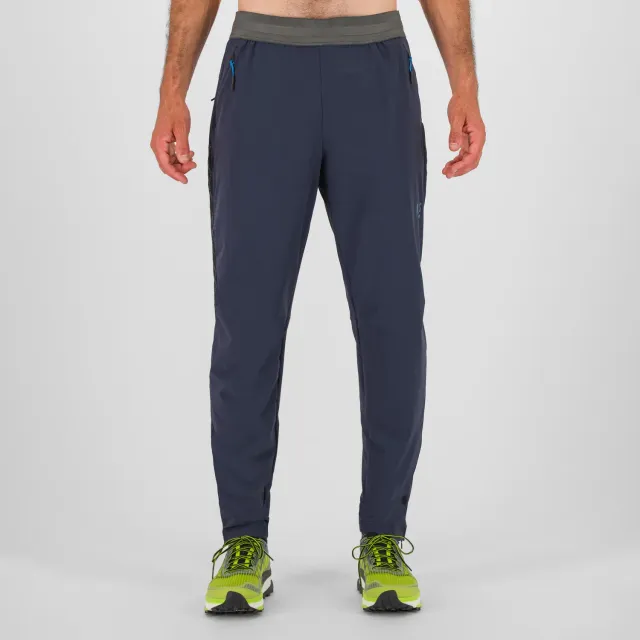 Karpos Easy Frizz pantaloni stretch