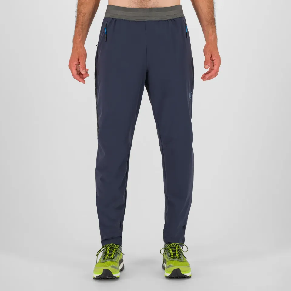 Karpos Easy Frizz pantaloni stretch